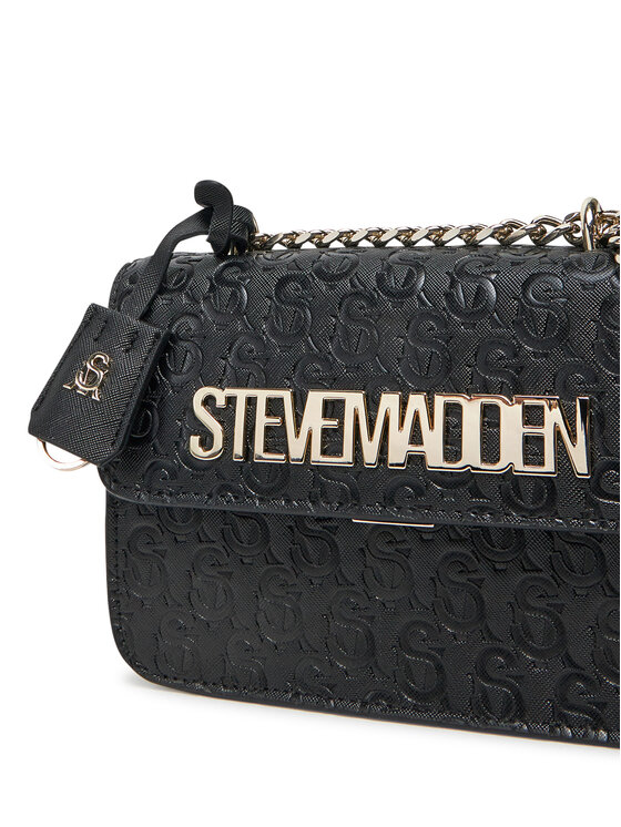 Steve Madden Steve Madden Torbica Bcoal-E SM13001635 Crna