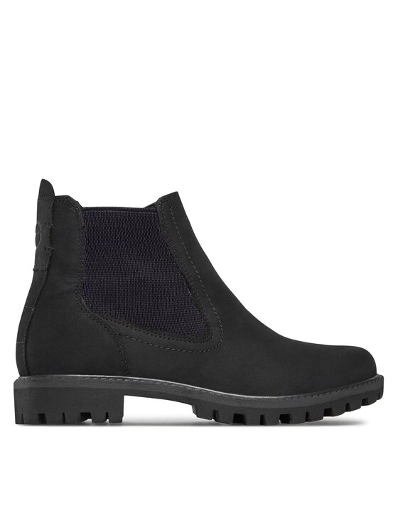 Tamaris Tamaris Chelsea 1-25401-41 Blu scuro