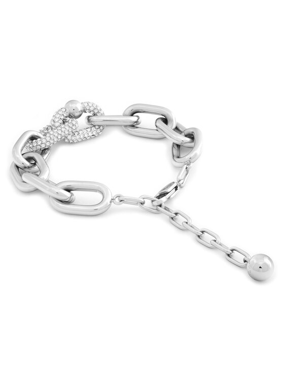 Furla Furla Armband Mianuvola WJ00246-K21000-AR000-1-003-20-CN-UNI J Silberfarben