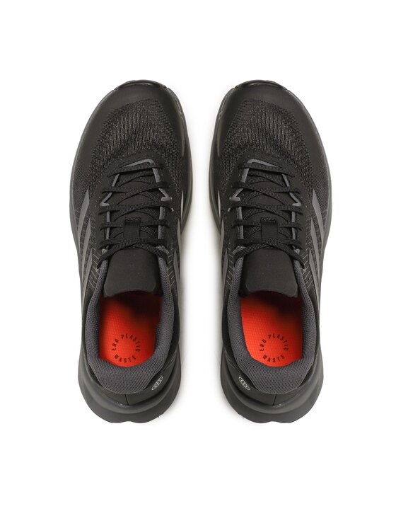 adidas adidas Pantofi pentru alergare Terrex Soulstride Flow Trail Running Shoes GX1822 Negru