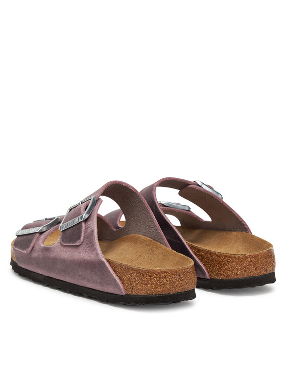 Birkenstock Birkenstock Ciabatte Arizona 1025490 Rosa