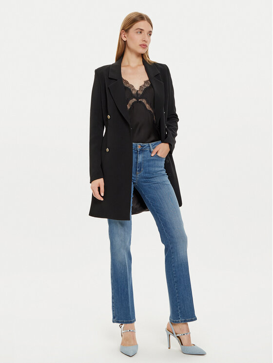 Guess Guess Traperice W4BA15 D5HB1 Plava