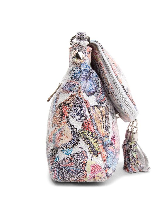 Borsetta K10558 Multicolore