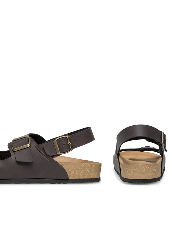 Inblu Inblu Sandaalid NU000013 043 Pruun