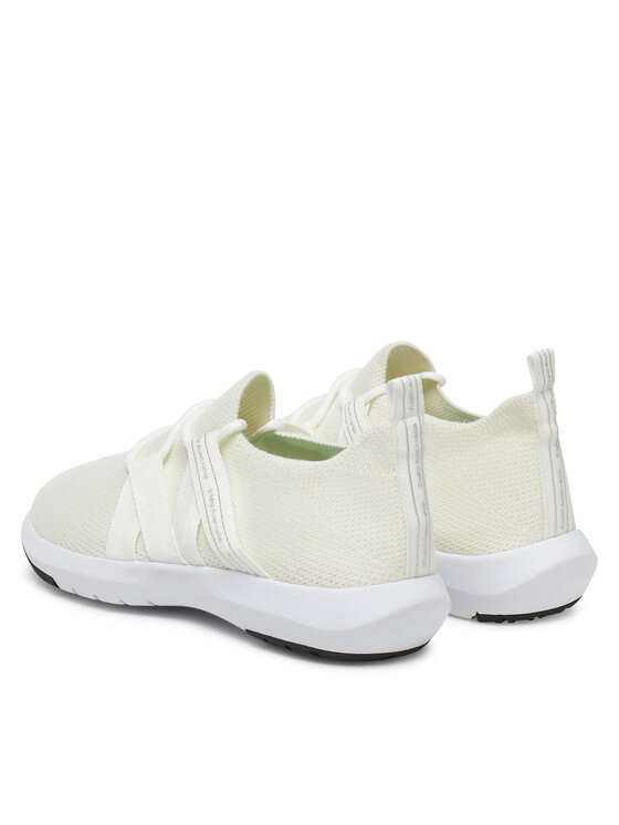 EMU Australia EMU Australia Sneakersy Leura 2.0 W13164 Bílá