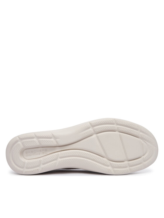Skechers Skechers Sneakersy Slip-Ins: On-The-Go Flex Radiant - Sloane 138435/TPE Béžová