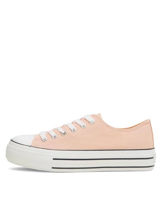 Sprandi Sprandi Sneakers LEA-RA003 Πορτοκαλί