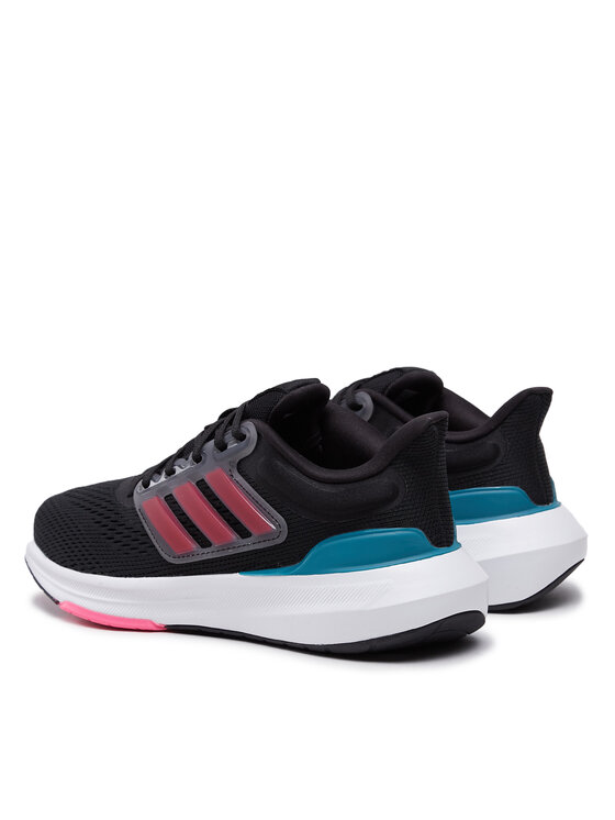 adidas adidas Sneakersy Ultrabounce Shoes Junior IG5397 Čierna
