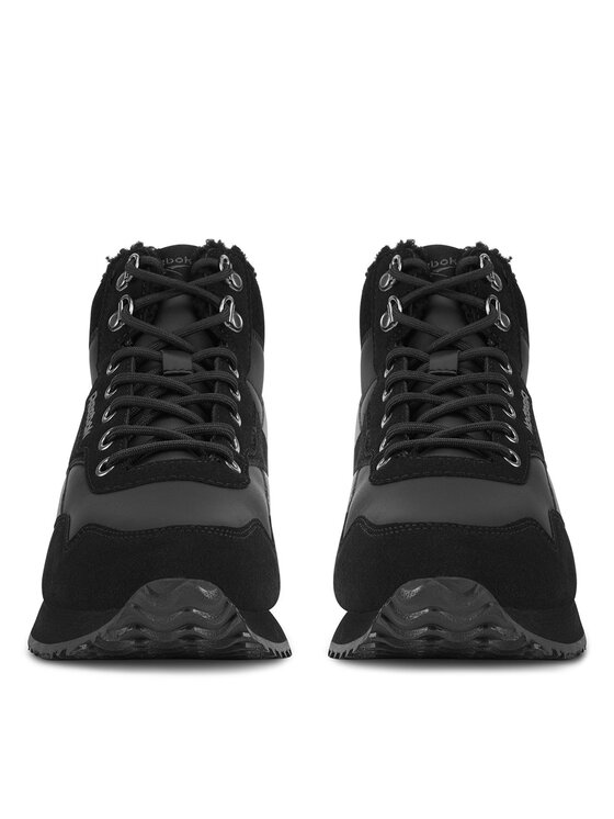 Reebok Reebok Gležnjače H8-003 MM Crna
