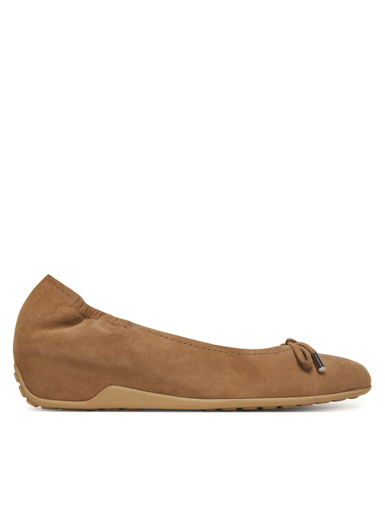HÖGL HÖGL Scarpe basse 0-103712-19000 Marrone