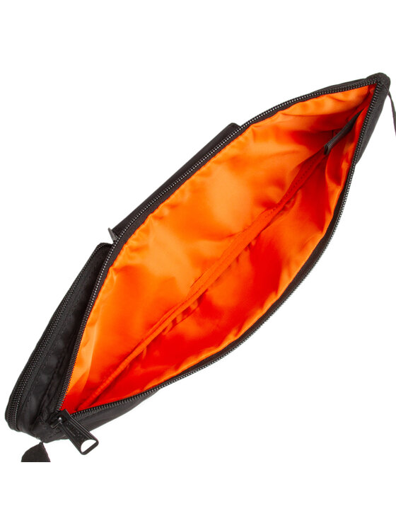 Alpha Industries Alpha Industries Ľadvinka Crew Utility Bag 128928 Čierna