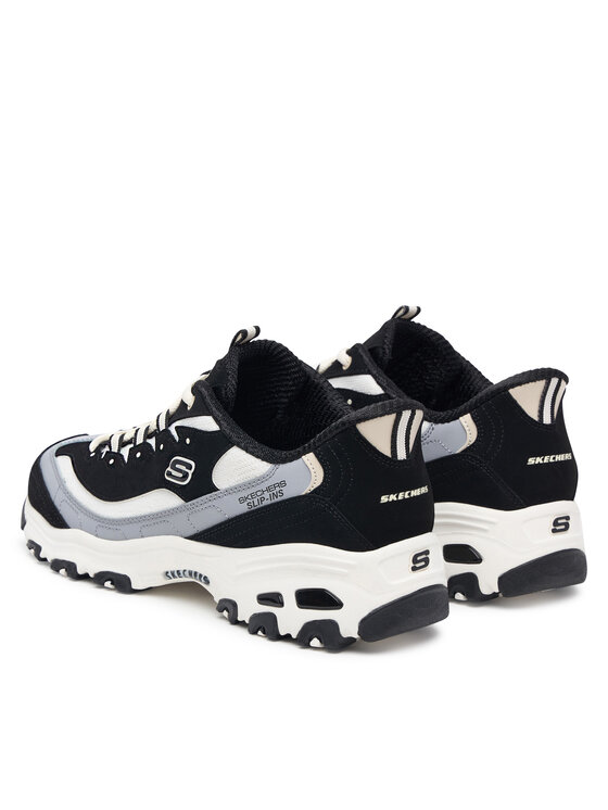 Skechers Skechers Tossud Sport D'lites 150537/BKNT Must