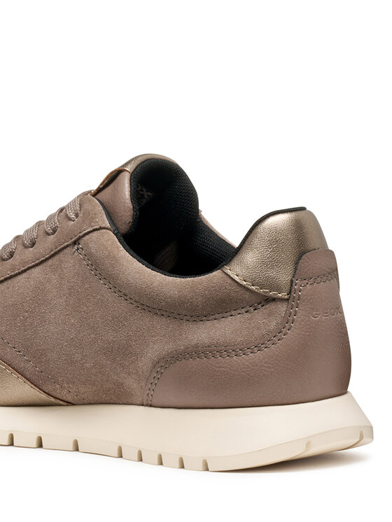 Geox Geox Snīkeri D Sukie 2.0 D55YPC 022NF C6537 Brūns