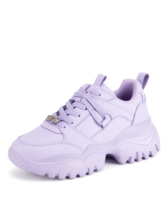 DeeZee DeeZee Sneakers 3371301A Violett