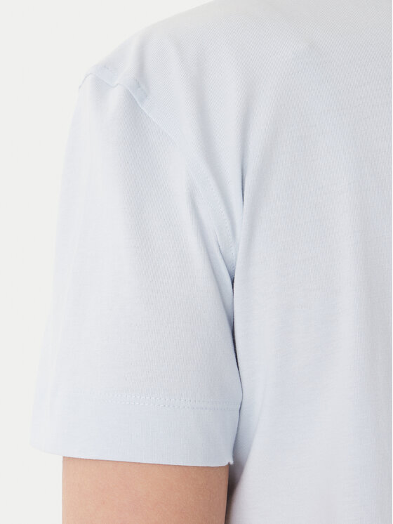 Guess Guess T-särk W6GI27 K3160 Sinine Regular Fit