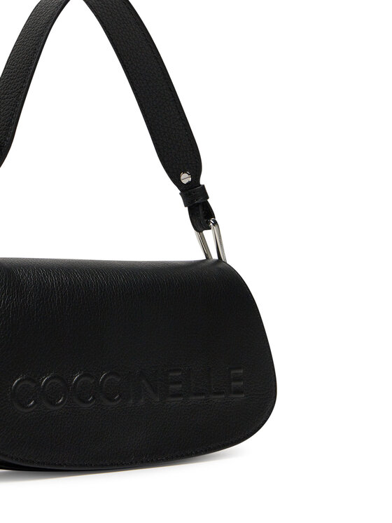 Coccinelle Coccinelle Torebka E5 QBB 52 01 01 Czarny