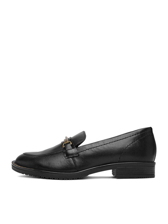 Lasocki Lasocki Loafers CEO-WI23-DALIA3-32 Negru