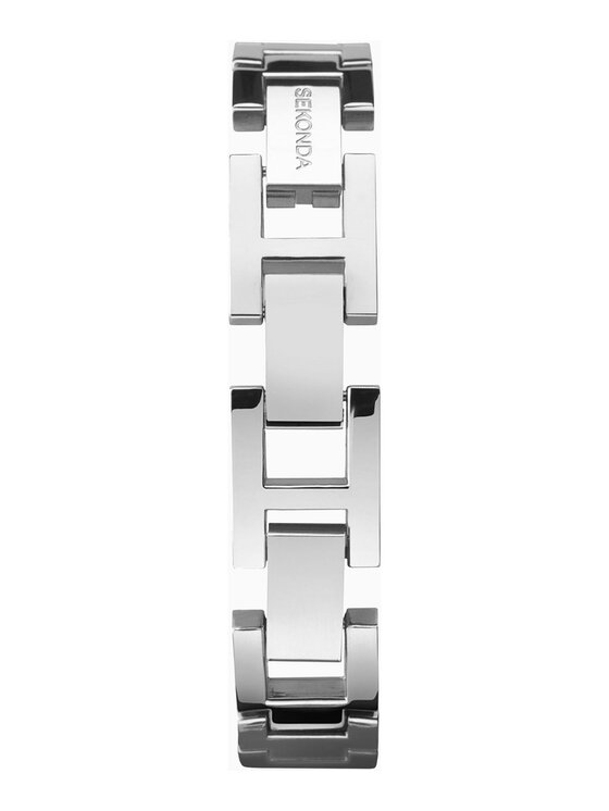 Sekonda Sekonda Zegarek 40418 Srebrny