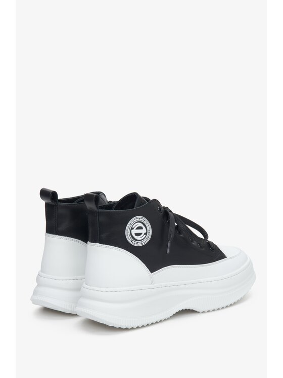 Estro Estro Scarpe da ginnastica ER00113462 Bianco