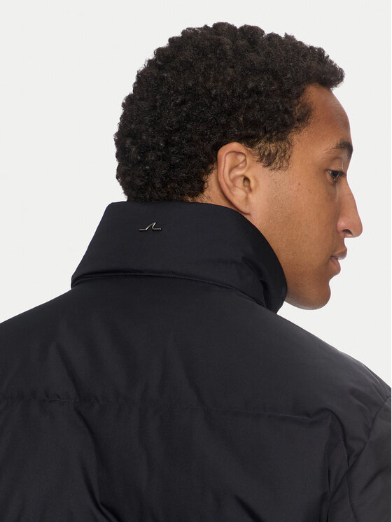 Paul&Shark Paul&Shark Daunenjacke 14312351 Dunkelblau Regular Fit