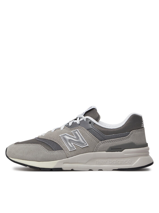 New Balance New Balance Tenisice CM997HCA Siva