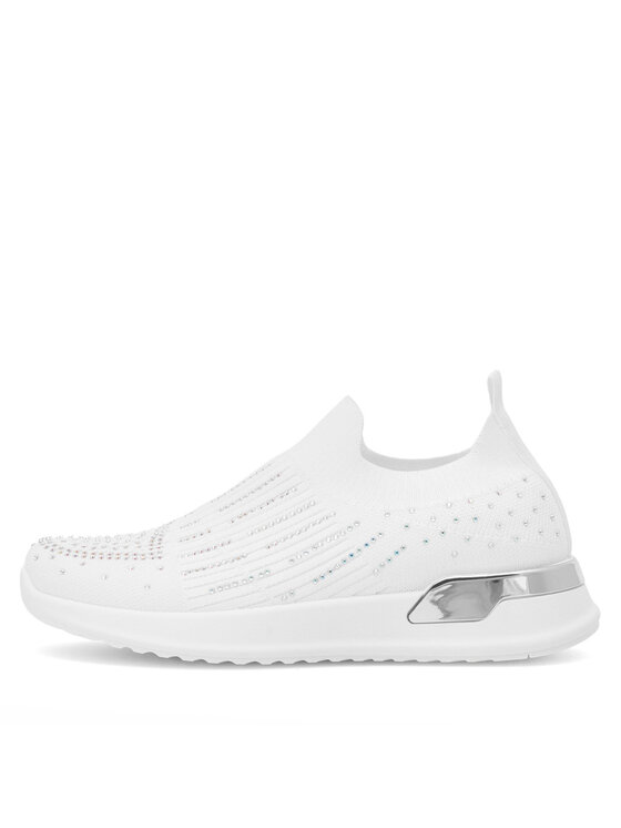 Jenny Fairy Jenny Fairy Sneakers WFA270923-3 Weiß