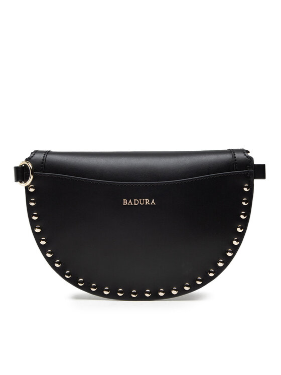 Badura Badura Torbica oko struka﻿ CS3890 Crna