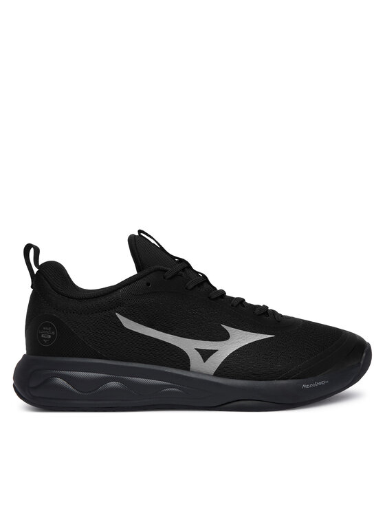 Mizuno Încălțăminte pentru sporturi de interior Wave Luminous Pro V1GA2640 Negru