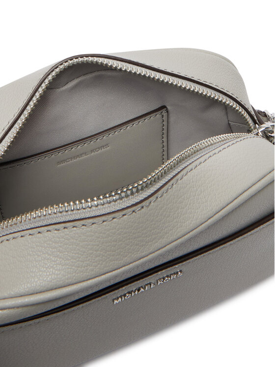 MICHAEL Michael Kors MICHAEL Michael Kors Kabelka 32F5SJ6C5L Sivá