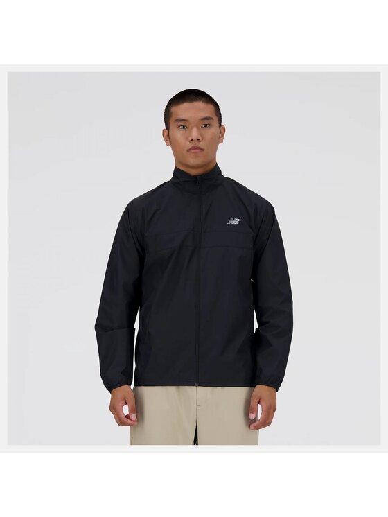 New Balance New Balance Giacca outdoor 66967 Nero Regular Fit