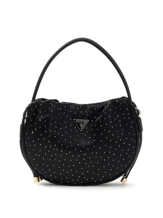 Guess Guess Käekott Elsie Mini HWSR96 50750 Must