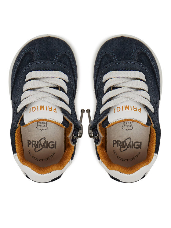 Primigi Primigi Sneakersy 7854611 S Granatowy