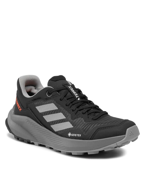 adidas adidas Tenisice za trčanje Terrex Trail Rider GORE-TEX Trail Running Shoes HQ1238 Crna
