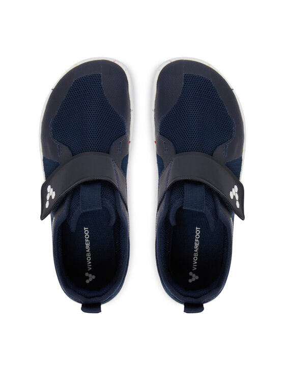 Vivo Barefoot Vivo Barefoot Сникърси Primus Sport IV 105459 Тъмносин