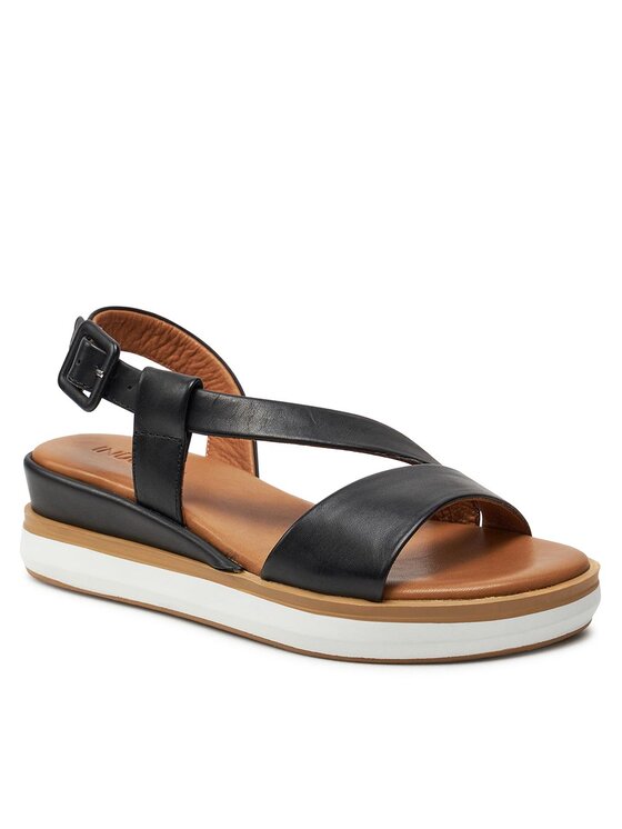 Inuovo Inuovo Sandaalid 113060 Must