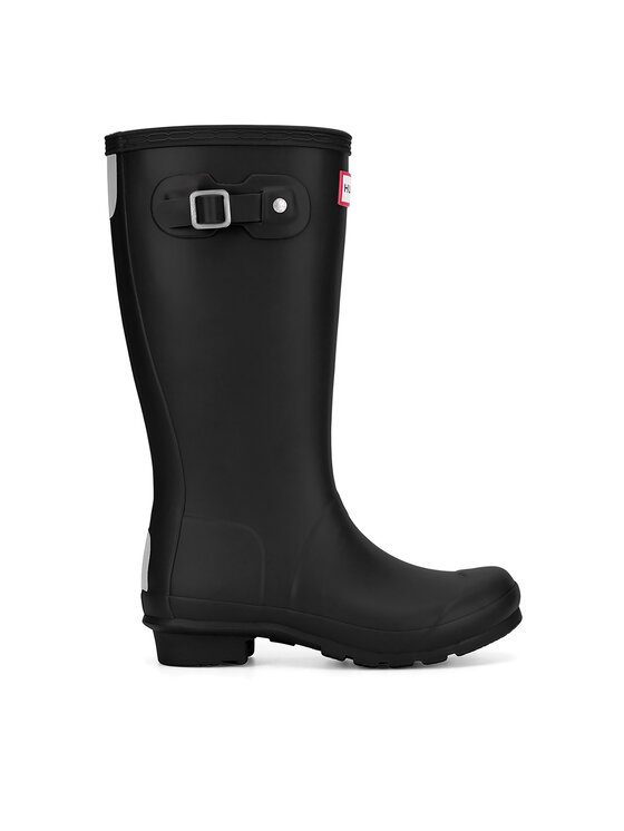 Hunter Hunter Гумени ботуши JFT6000RMA Черен