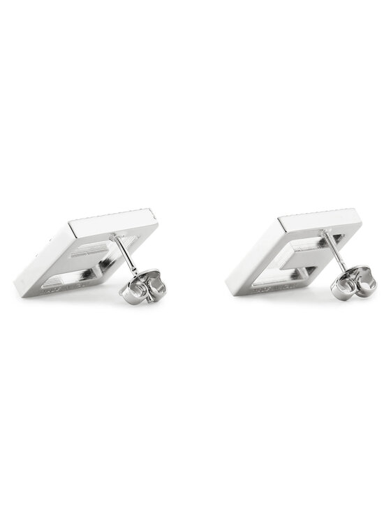 Elisabetta Franchi Elisabetta Franchi Orecchini OR-25-B46E2-V200 Argento
