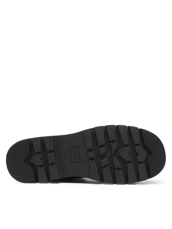 Jenny Fairy Jenny Fairy Μποτίνια WS2028-01 Μαύρο