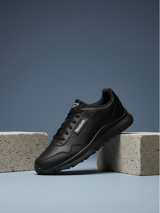 Reebok Reebok Sneakersy CEO-RAMBLE 100220412 Čierna