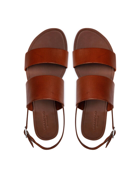 Vagabond Shoemakers Vagabond Shoemakers Sandály Tia 5331-201-27 Hnědá