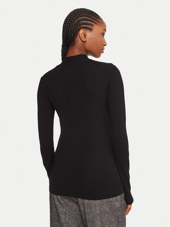 Marella Marella Pullover Osaka 2525366061000 Schwarz Regular Fit