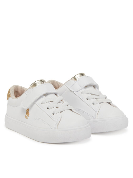 Polo Ralph Lauren Polo Ralph Lauren Superge RF104099 Bela