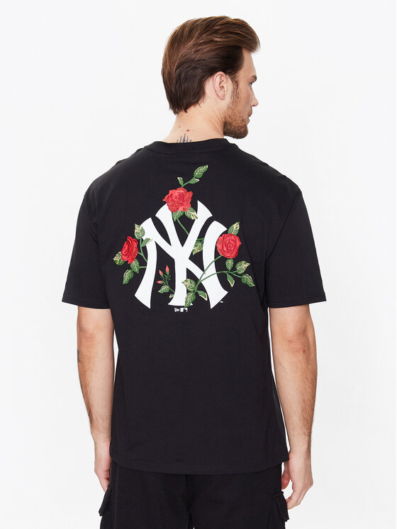 mlb t shirt yankees