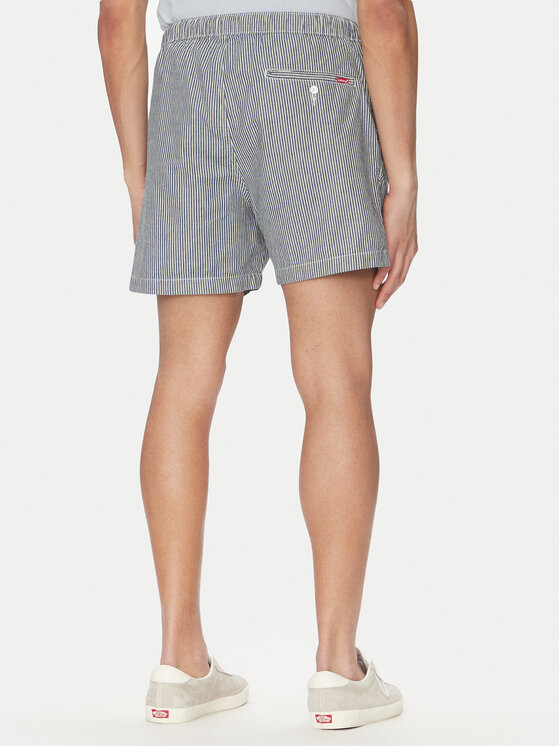 Levi's® Levi's® Pantalon scurți din material XX Chino Bay 001KL-0004 Albastru Regular Fit