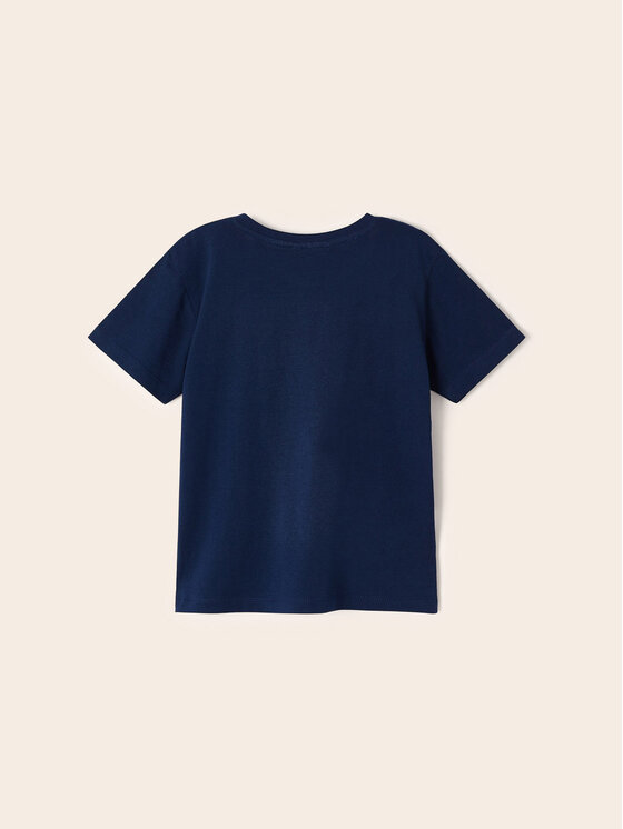 T-shirt 3001 Blu scuro