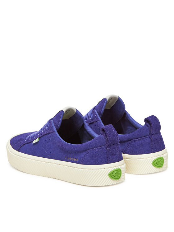 CARIUMA CARIUMA Sportbačiai Oca 100102U55M080 Violetinė
