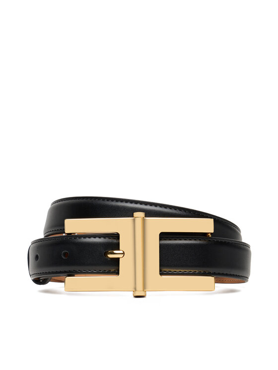Elisabetta Franchi Elisabetta Franchi Sieviešu josta CT-57S-57E2-V180 Melns