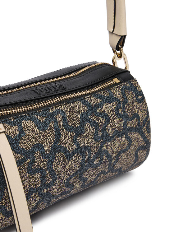 TOUS TOUS Τσάντα Kaos Icon 2002379951 Μαύρο