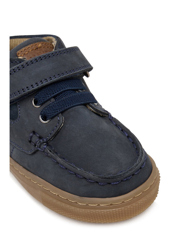 Mayoral Mayoral Schnürschuhe 42599 Dunkelblau