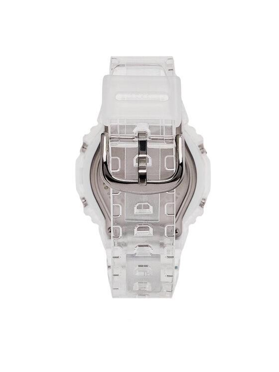 G-Shock G-Shock Zegarek GMA-P2100SR-7AER Różowy
